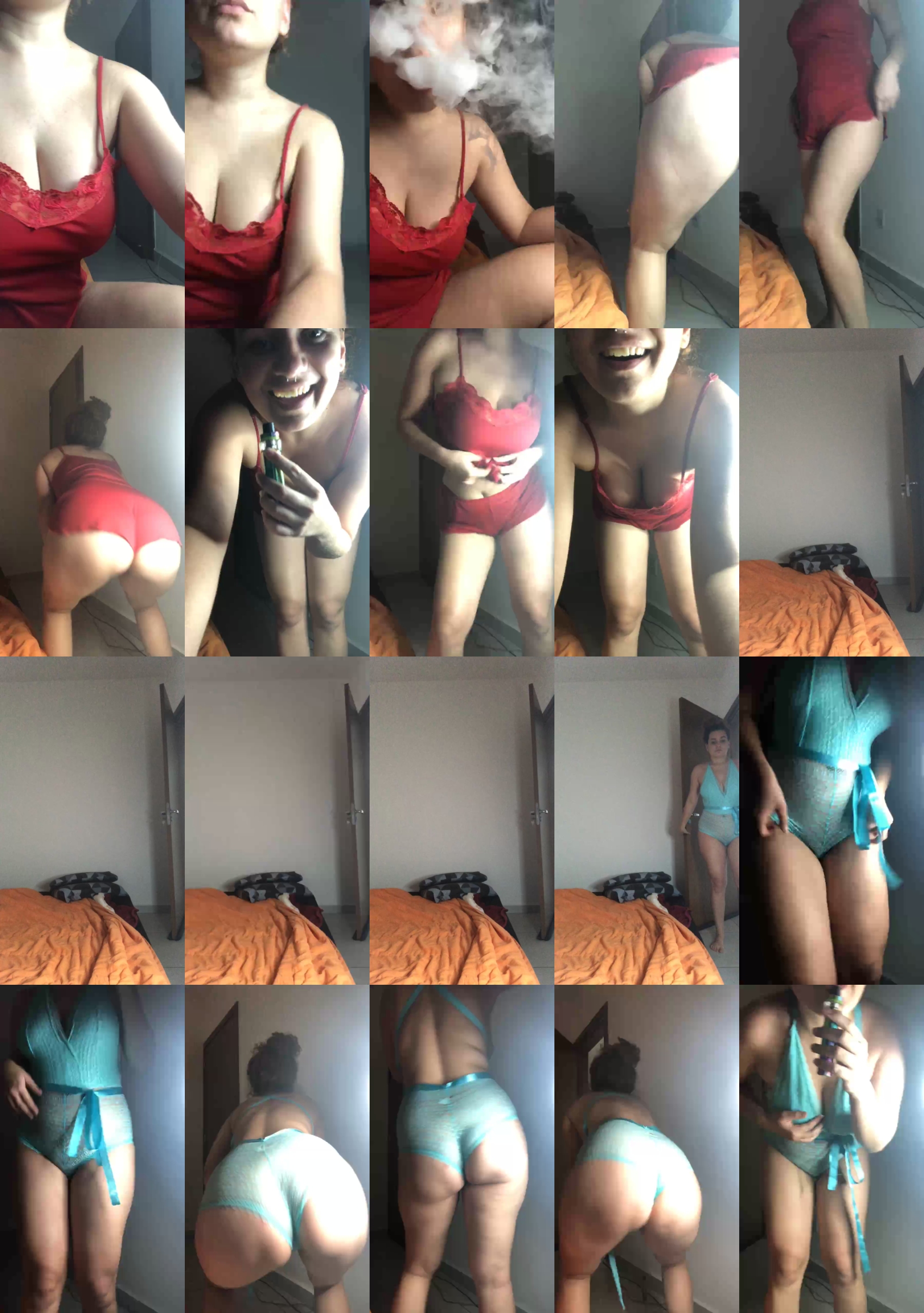 BrazilianGirlll  18-02-2022